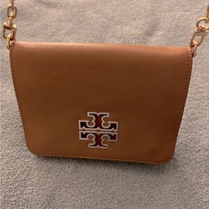 Tory Burch Britten Combo Crossbody